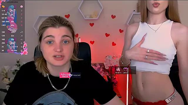 doll_vey from StripChat