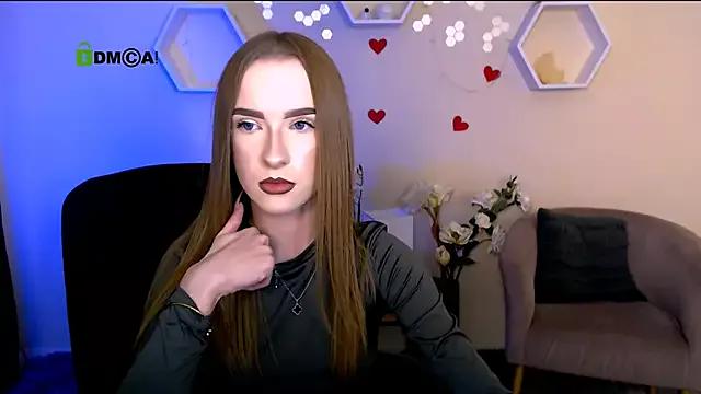 doll_vey from StripChat