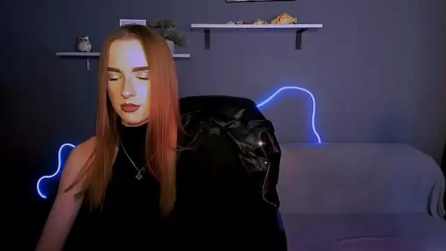 doll_vey from StripChat