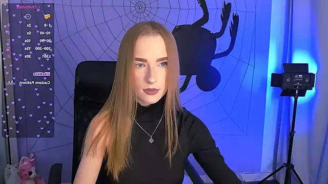 doll_vey from StripChat