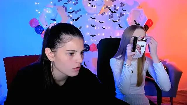 doll_vey from StripChat