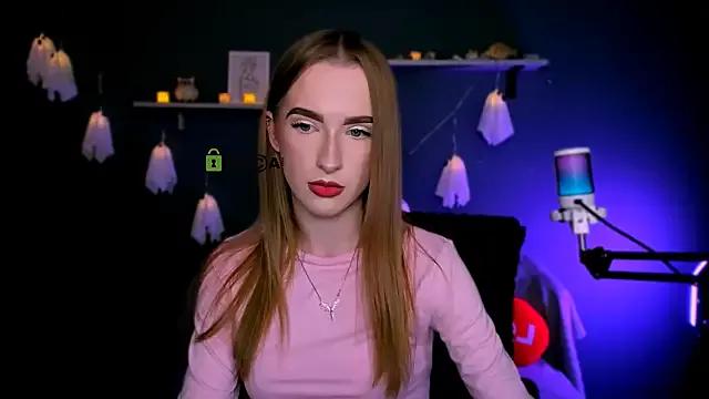 doll_vey from StripChat