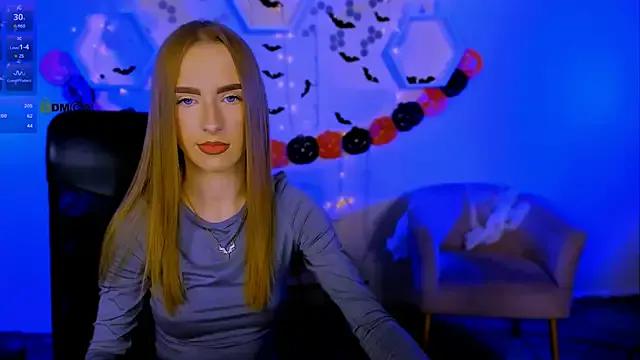 doll_vey from StripChat