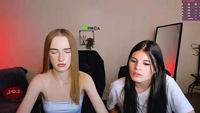 doll_vey from StripChat