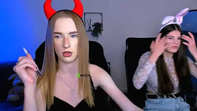 doll_vey from StripChat