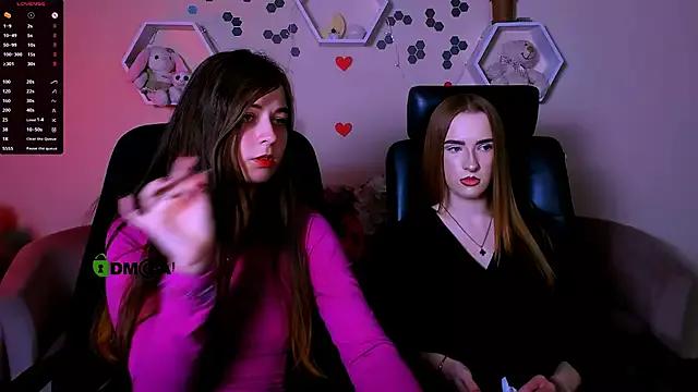 doll_vey from StripChat