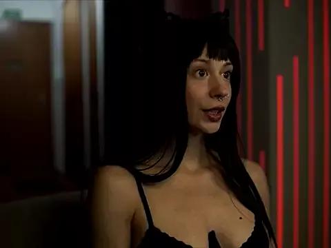 doll_with_a_secret from StripChat