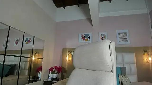 Dollar-girl from StripChat