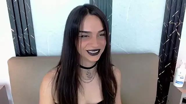 Dollbehavior_ from StripChat