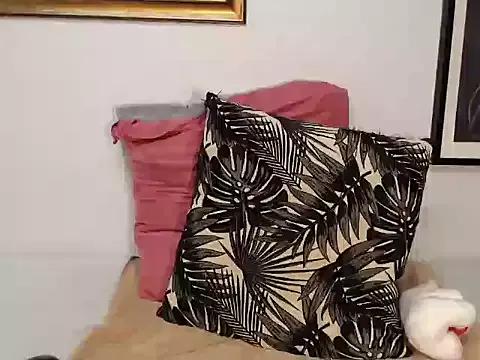DollErotica69 from StripChat is Freechat