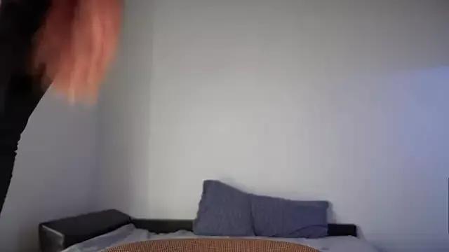 dollfromvenus from StripChat