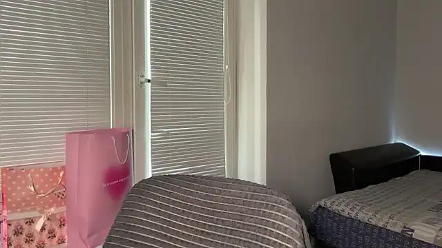dollfromvenus from StripChat
