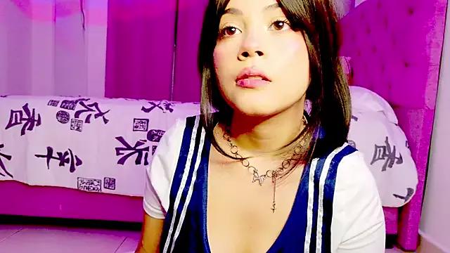 Dolliestgirl_ from StripChat
