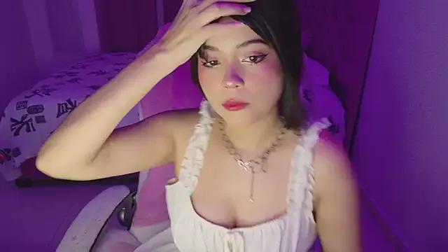 Dolliestgirl_ from StripChat
