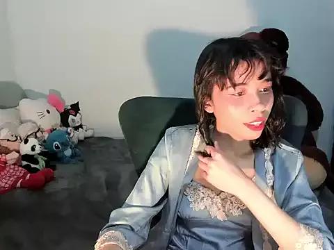 dolliette24 from StripChat
