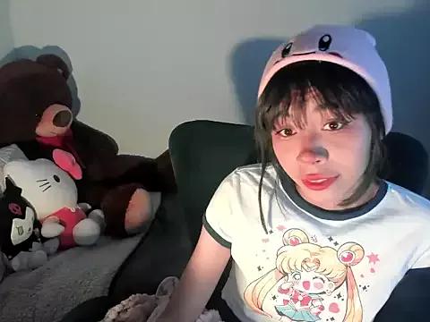 dolliette24 from StripChat