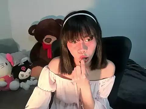 dolliette24 from StripChat