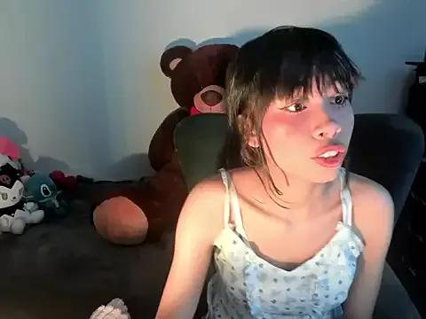 dolliette24 from StripChat