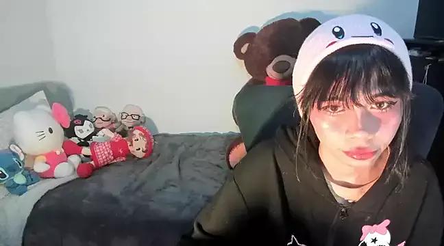Dolliette24 webcams show profile image 