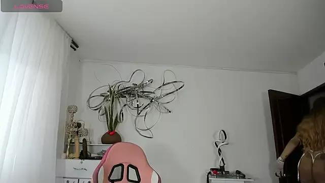 dollpamela from StripChat