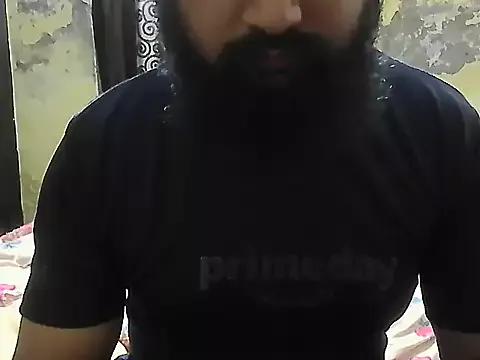 Dollseye from StripChat