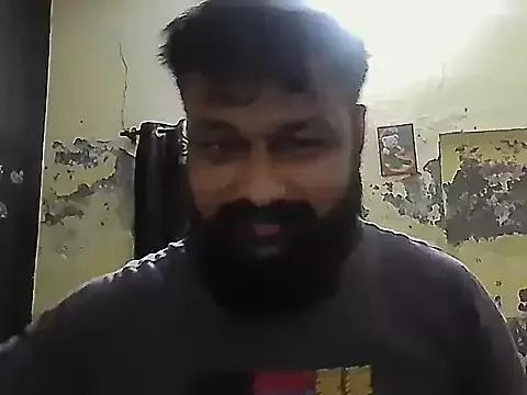 Dollseye from StripChat