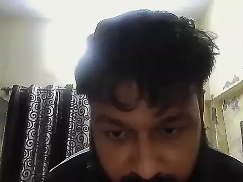 Dollseye from StripChat