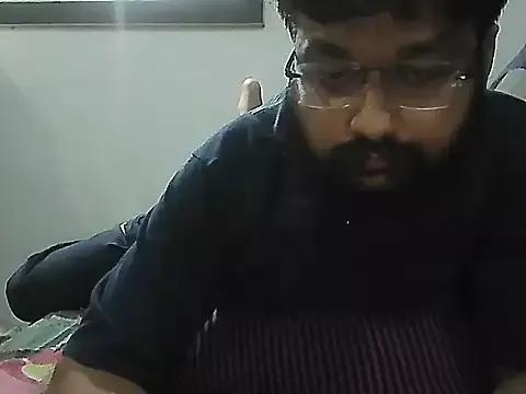 Dollseye from StripChat