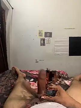 Dollseye from StripChat
