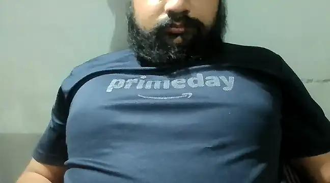 Dollseye from StripChat