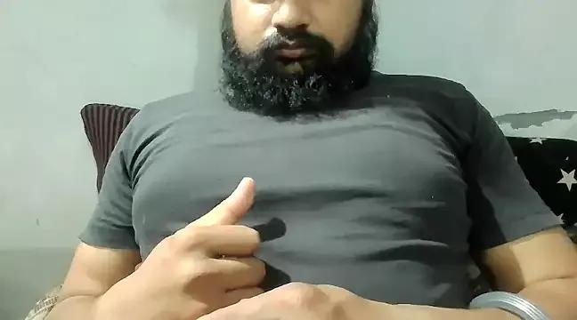 Dollseye from StripChat
