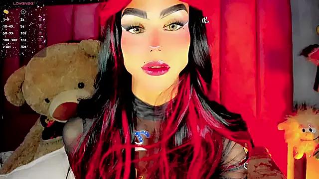dollswit01 from StripChat