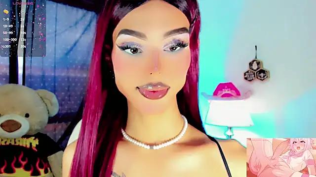 dollswit01 from StripChat