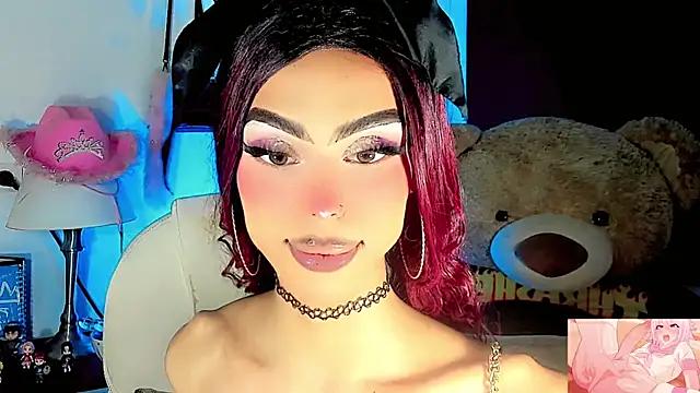 dollswit01 from StripChat