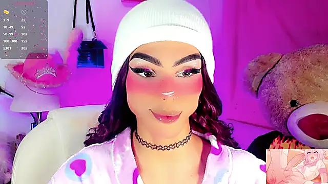 dollswit01 from StripChat