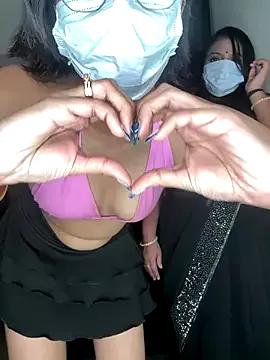 Dolly_bae_ from StripChat is Freechat