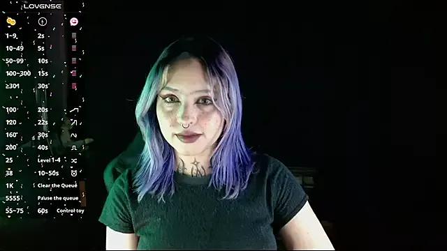 Dolly_miauwis from StripChat