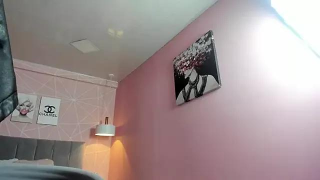 dolly_zoe from StripChat is Freechat