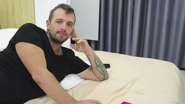 Dollybm1 from StripChat