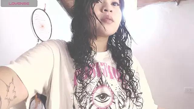 dollysweettt666 from StripChat is Freechat