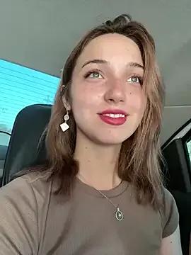 DollyTall from StripChat is Freechat
