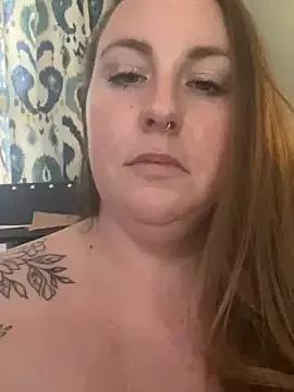 Domimommy420 from StripChat is Freechat