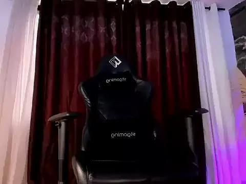 Domin-Hams webcams show profile image 