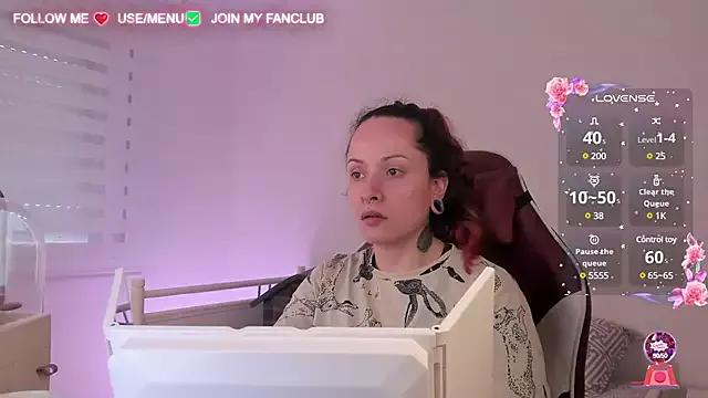 Domina_Deivis webcams show profile image 