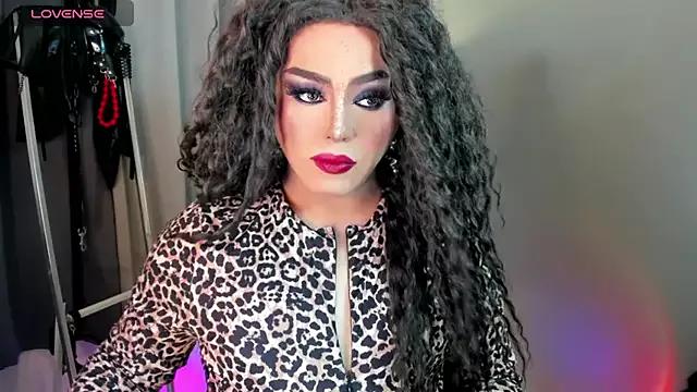 DominaAurumXXX webcams show profile image 