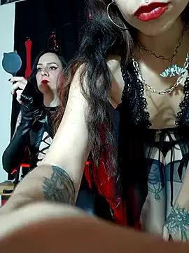 DominasObeyLab webcams show profile image 