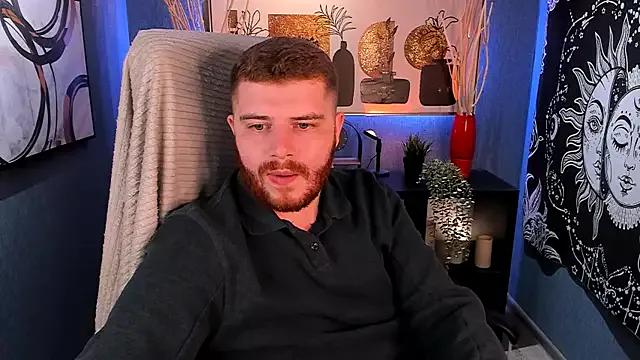 DominicGengry on StripChat
