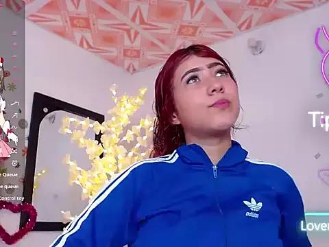 dominik_slay from StripChat is Freechat