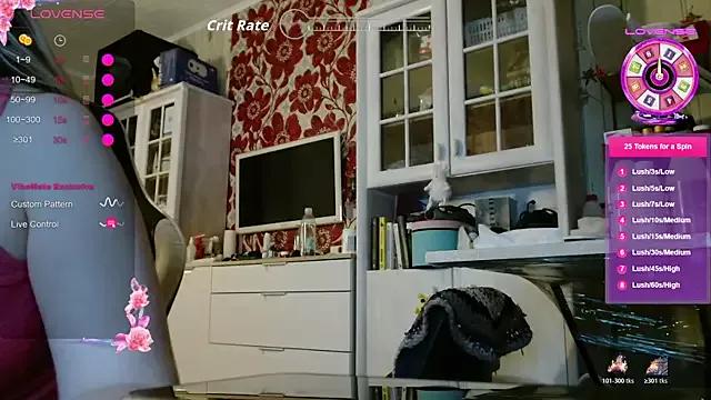 Dominyantrix webcams show profile image 