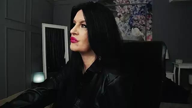 DomMelissaW from StripChat